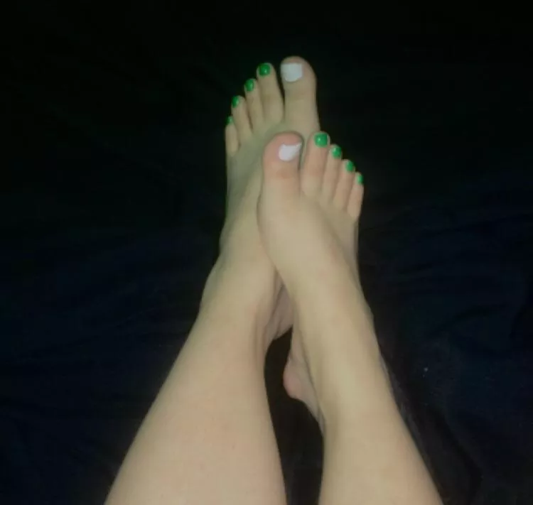 New color for now 🍀 posted by Lachle_mehr