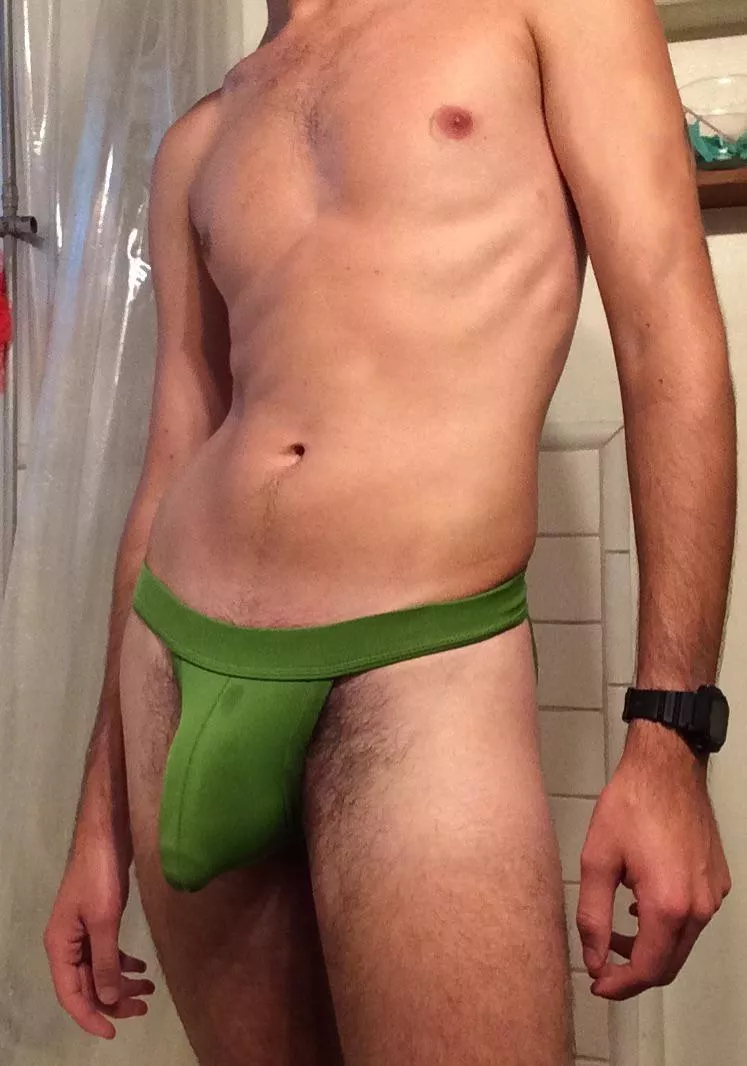 New color I had to try out! posted by wave__cruiser