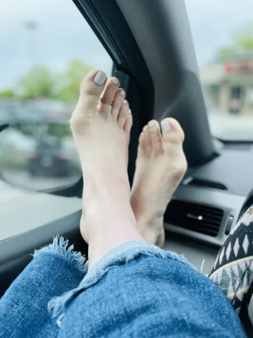 New color. You like? by FancyWorker8445