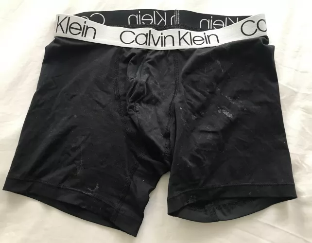 New cum rag 😈 by Smelly_Muscle_jock