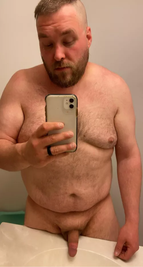 New cut. Who’s this 😎. by AppalachianVeil