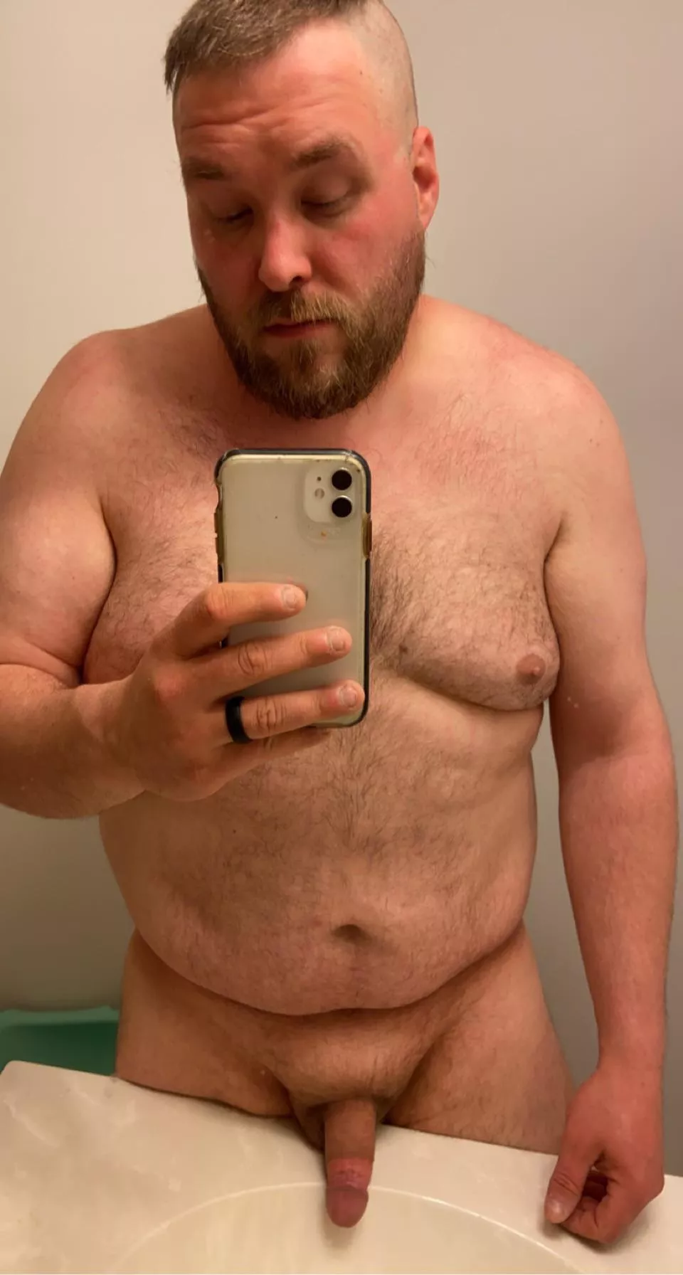 New cut. Who’s this 😎. posted by AppalachianVeil