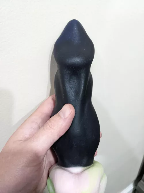 New David, playtime 😋🥵 by carboy87