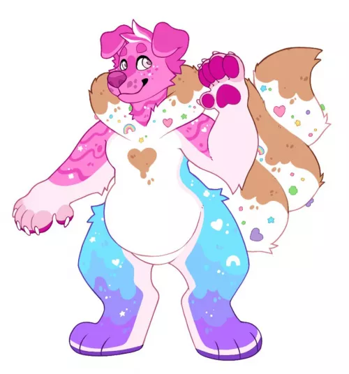 New Design I’m Working On! (Needing Name Suggestions) by Single_Initiative509