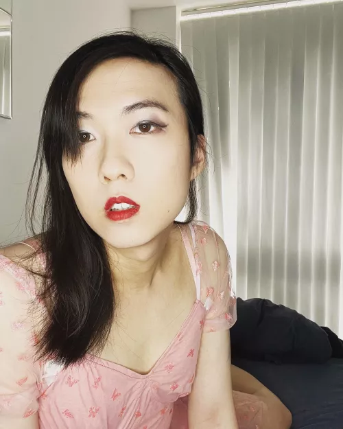 new dress by Eastern_Ad_8579