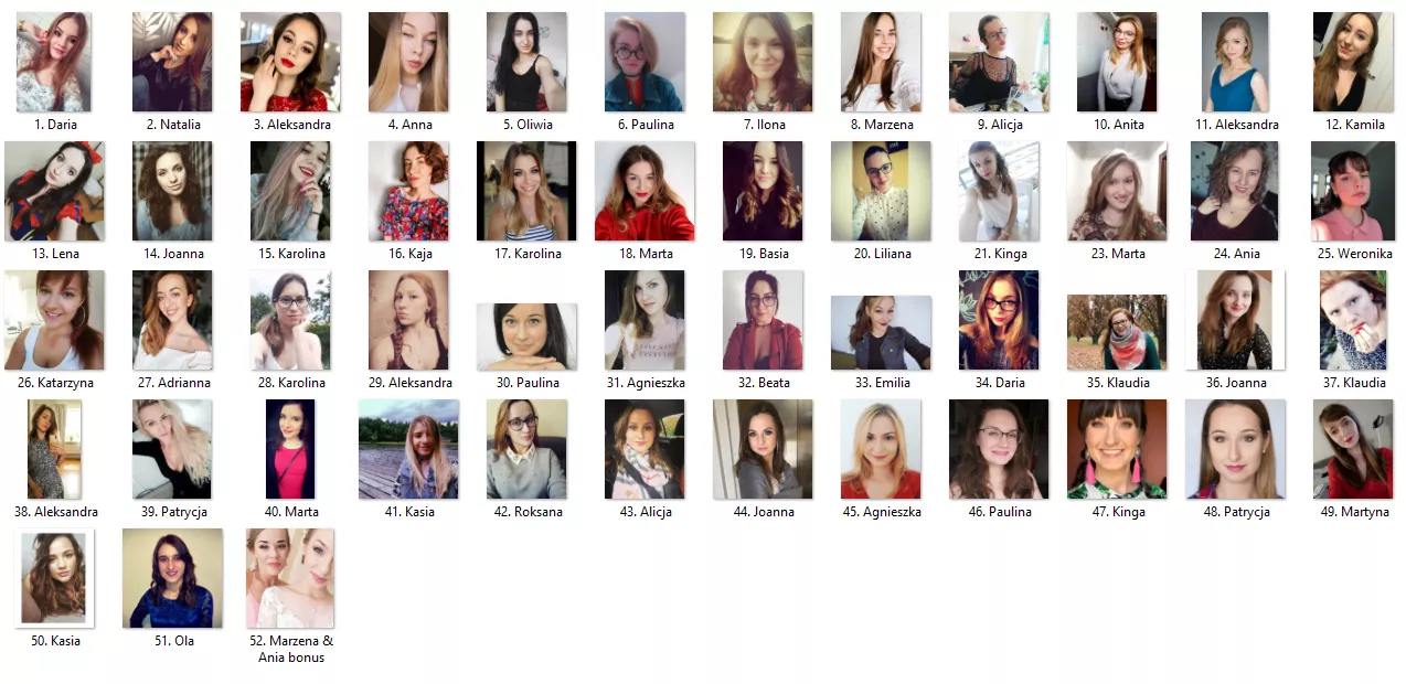 New drop! Cock tribute all my cute friends faces one by one. DM me or kik luckysummer123 posted by luckysummer69