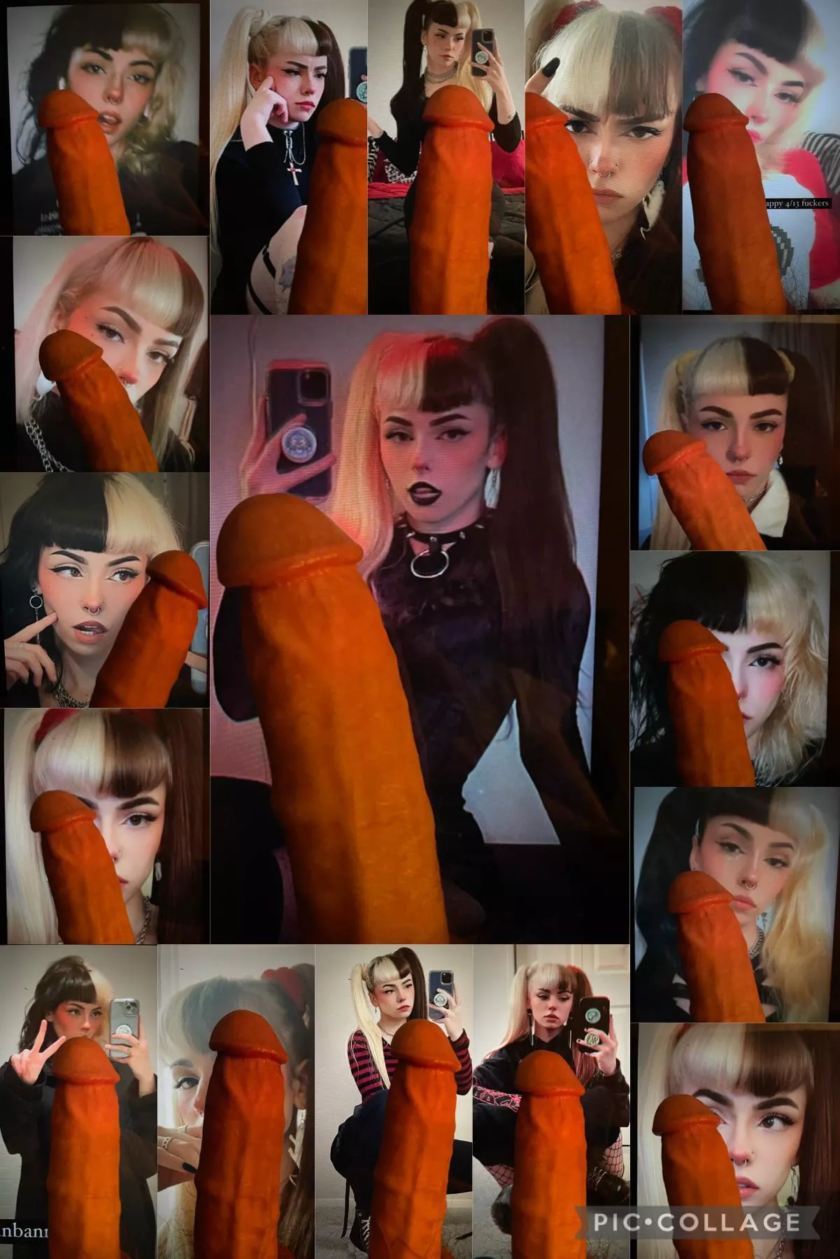 New Emma post? New tributes from me ❤️ posted by Another_SSS_Acc