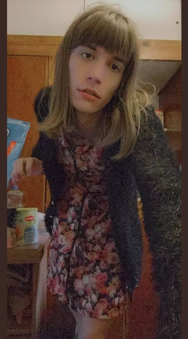 New favorite dress! posted by Accomplished_Look_95
