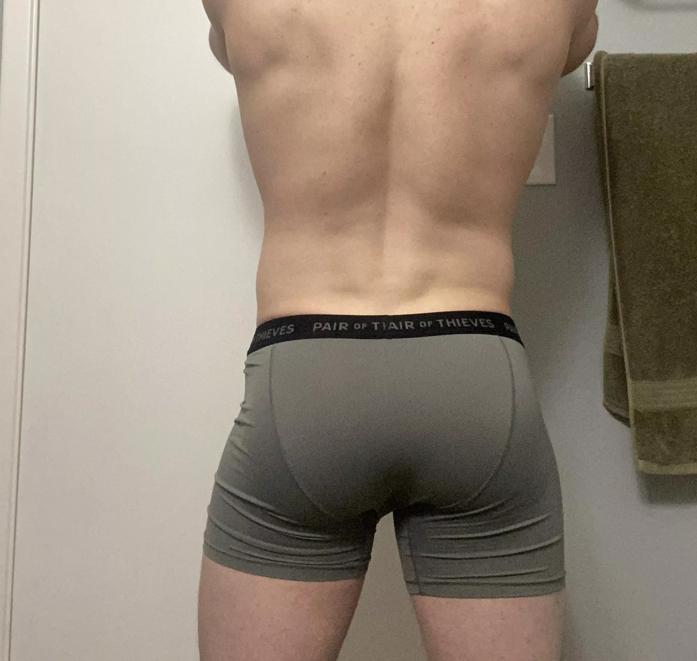 New favorite undies! posted by mrbubblebutt43