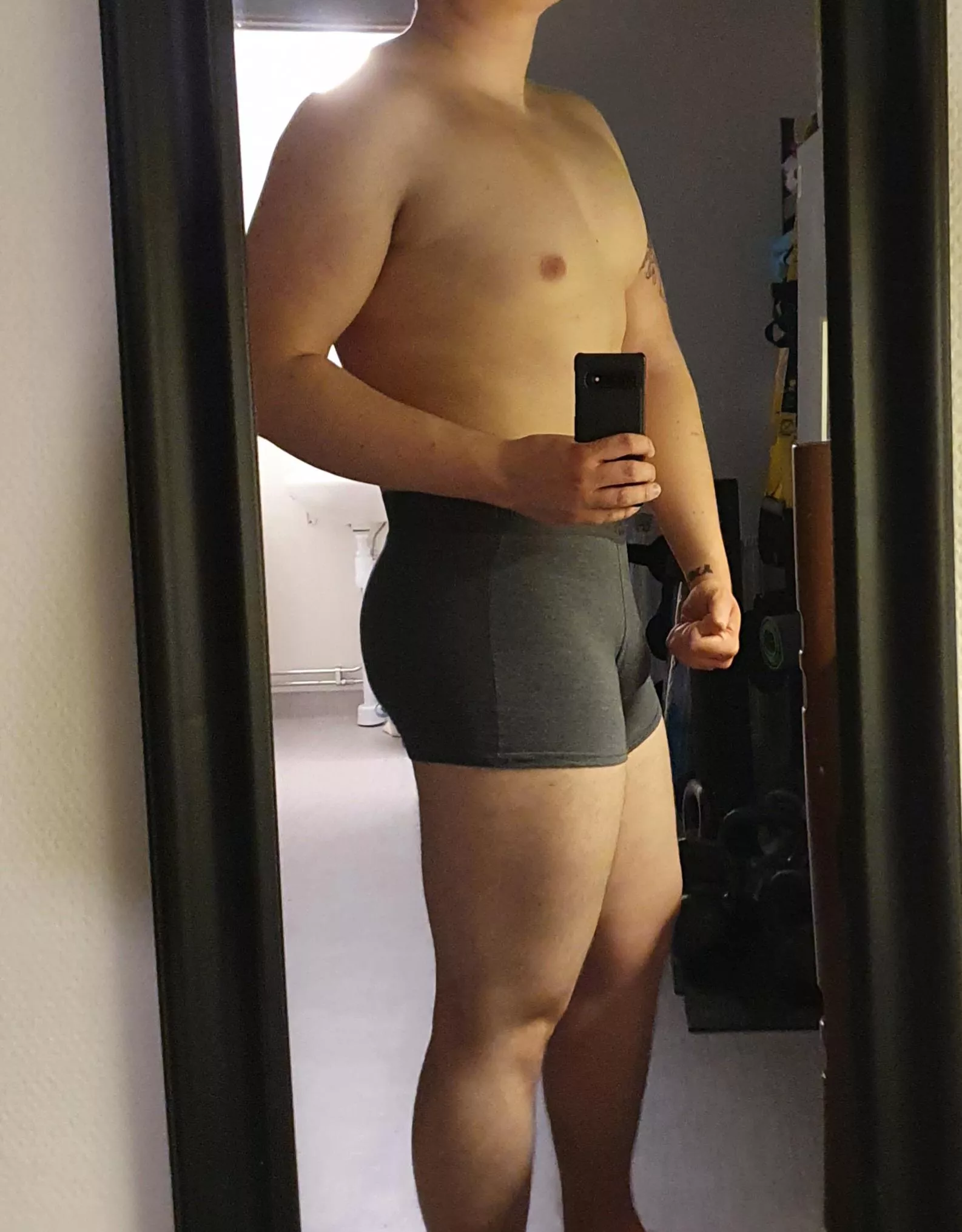 New favourite pair posted by smokeshow68