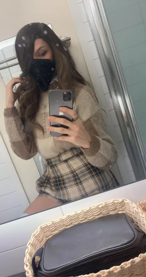 New femboy outfit just dropped 💕💖 by lmpressive_Prune