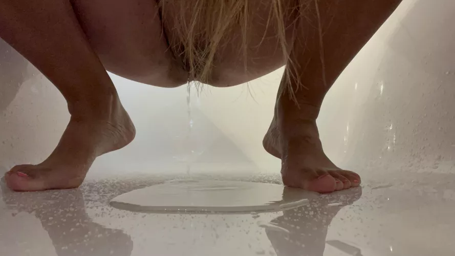 New fetish unlocked by areyounewhereee