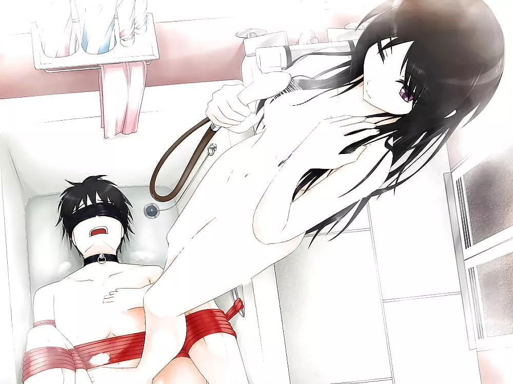 New fetish unlocked posted by yoursecretflower