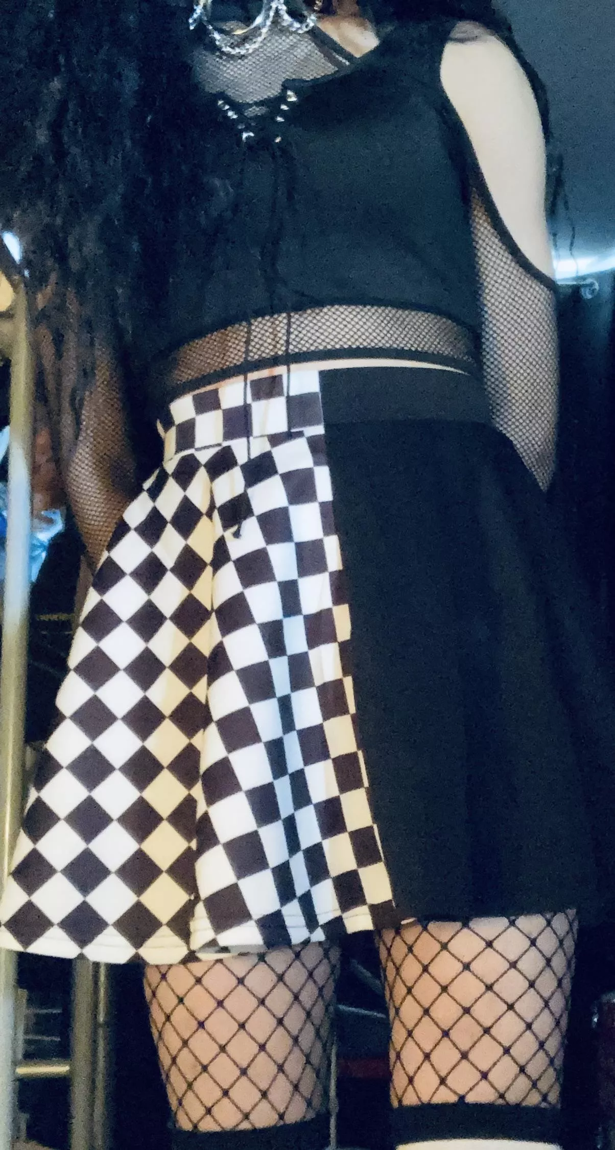 New fit posted by AxelFemboy