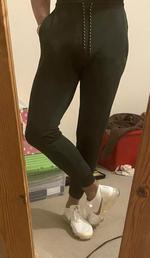 New fit a size too small 🍆🍆 by Altruistic-Ad5969