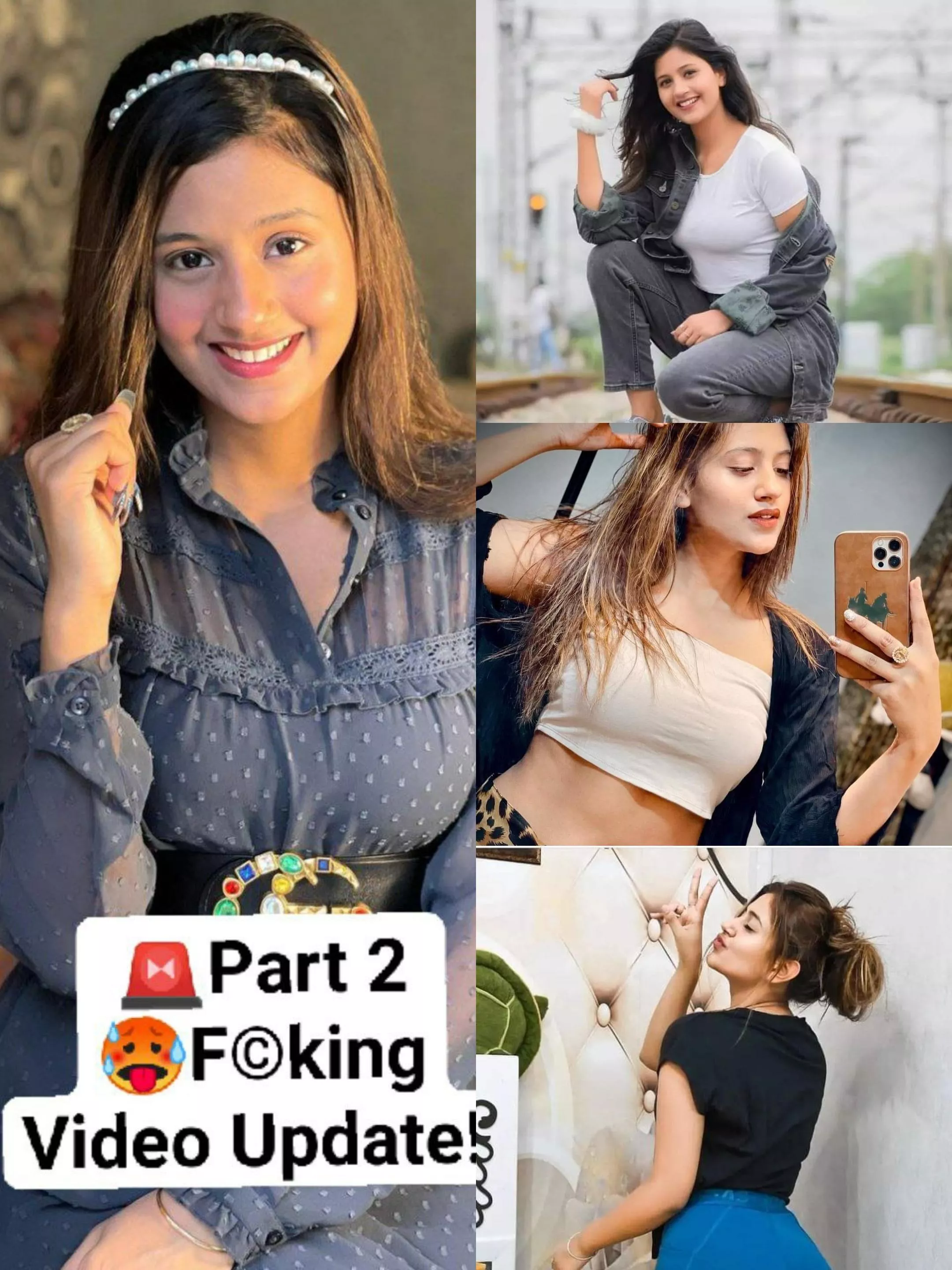 🚨NEW F*©K!NG VIDEO🥵Most Demanded Famous Viral Kaccha Badaam Girl New Latest Lockup Exclusive Part 2 F©king Video!!Don't Miss🥵🔥 ━━━━━━━━━━━━━━━━━━━━ ⬇️ NEW NEW VIRAL VIDEO⬇️ https://i.imgur.co posted by am00nn