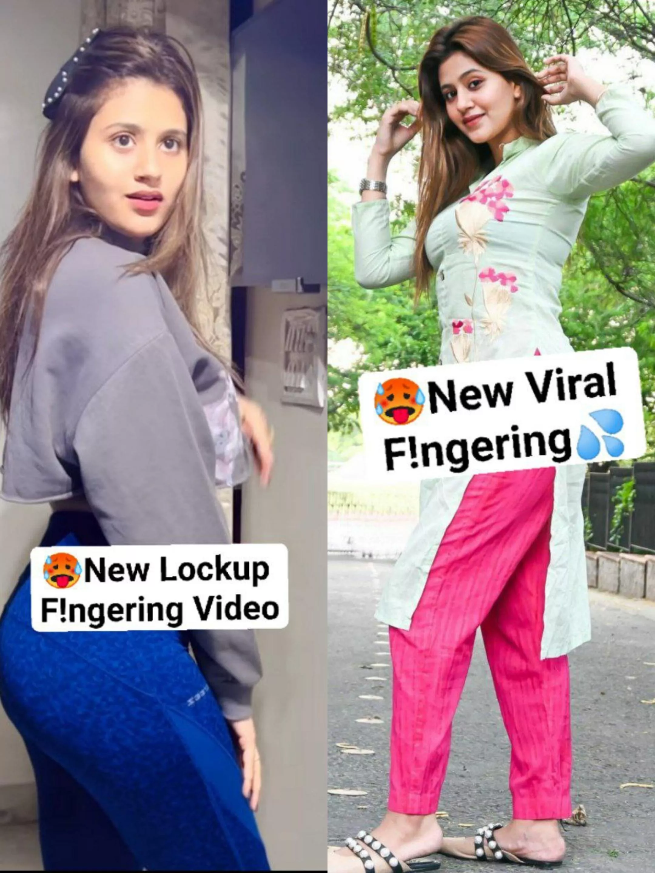 🚨NEW F!NGERING VIDEO🥵Most Demanded Famous Kaccha Badaam Girl New Latest Viral Lockup Exclusive F!ngering Video!!Don't Miss🥵🔥 ━━━━━━━━━━━━━━━━━━━━ ⬇️ FULL NEW VIRAL VIDEO ⬇️ posted by aoobb