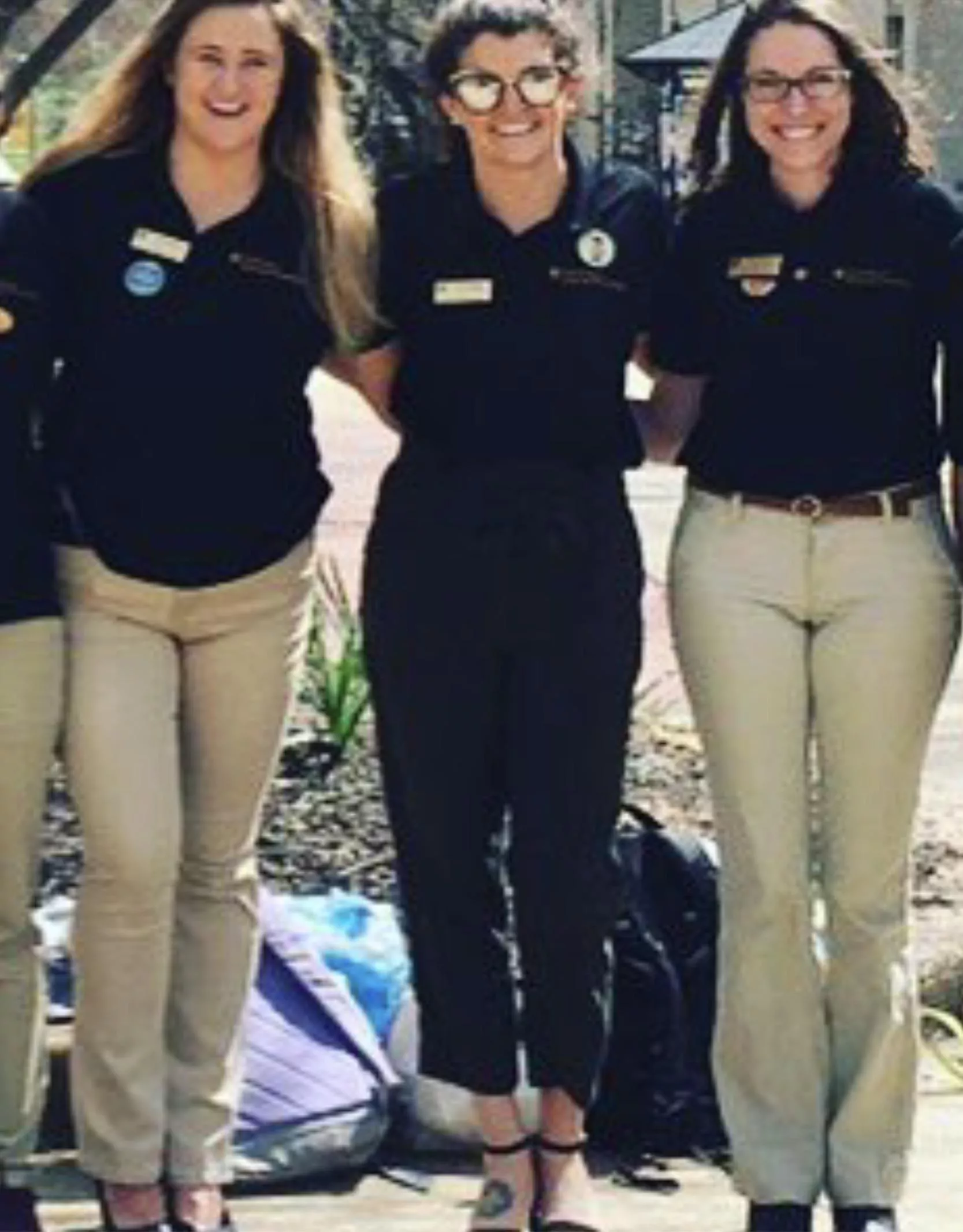 New graduates posted by koalade