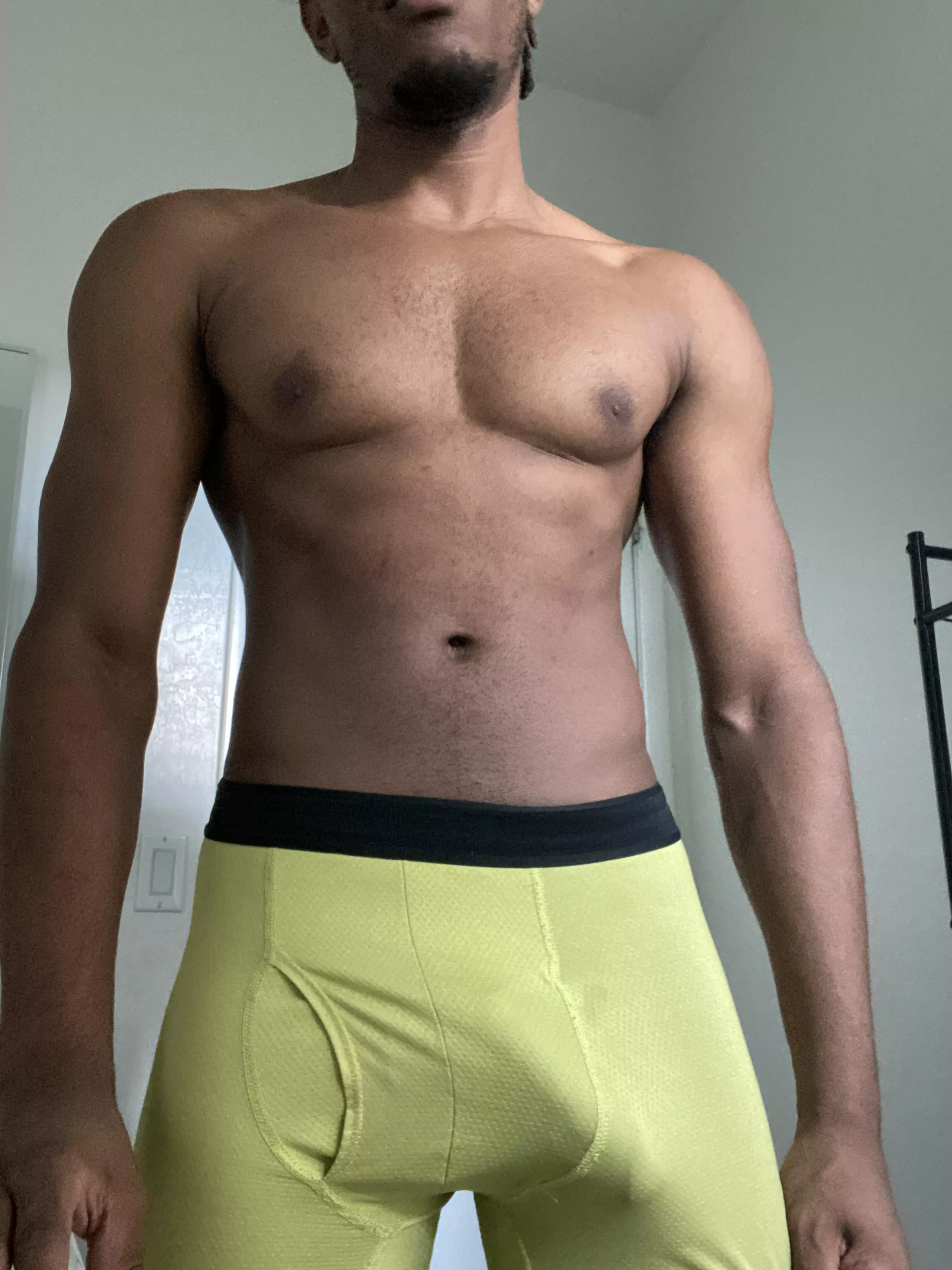 New green underwear 🩲 posted by Electrical_System_60