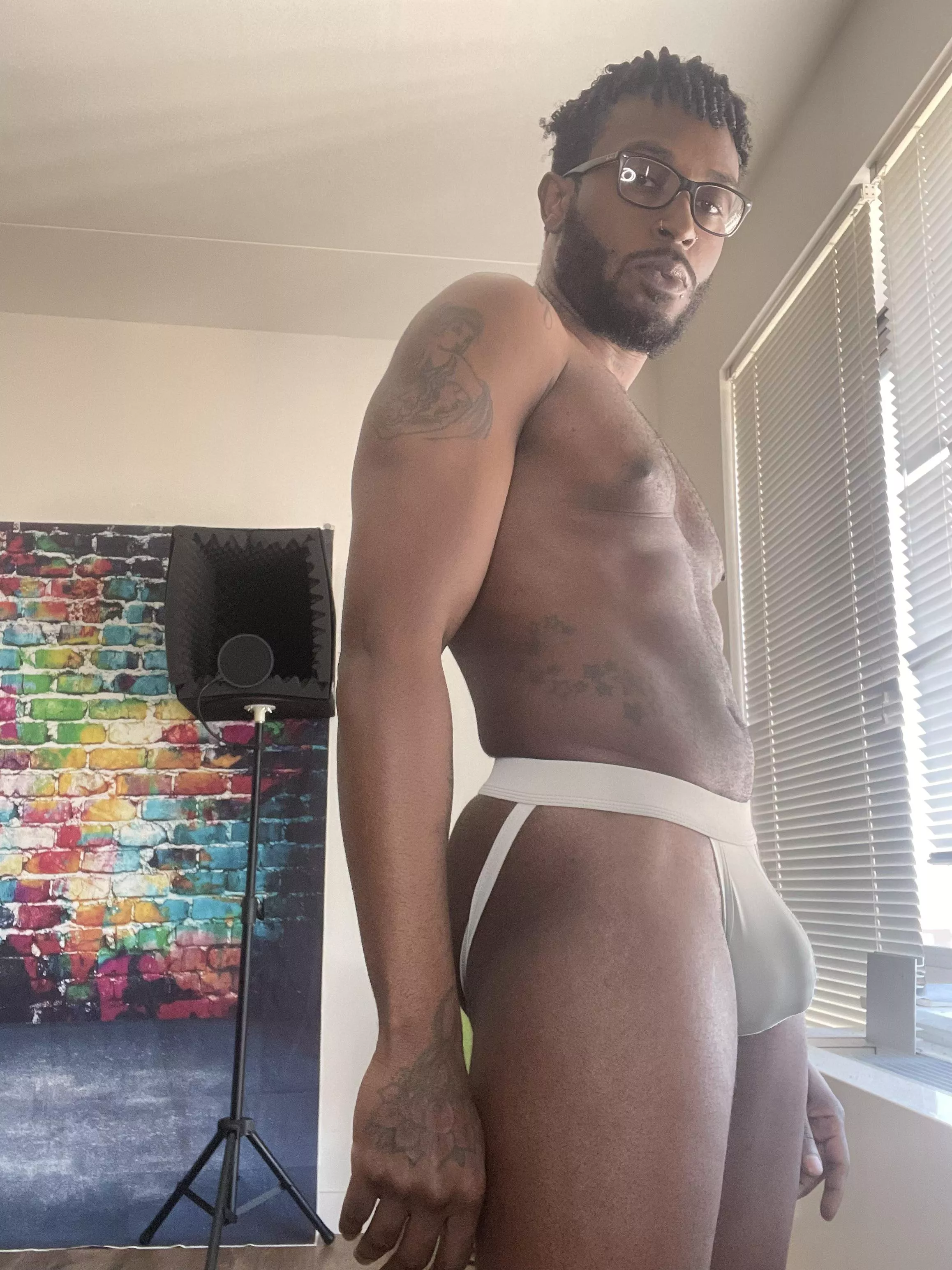 New Guy here , what’s up Guys posted by No_Leadership_8687