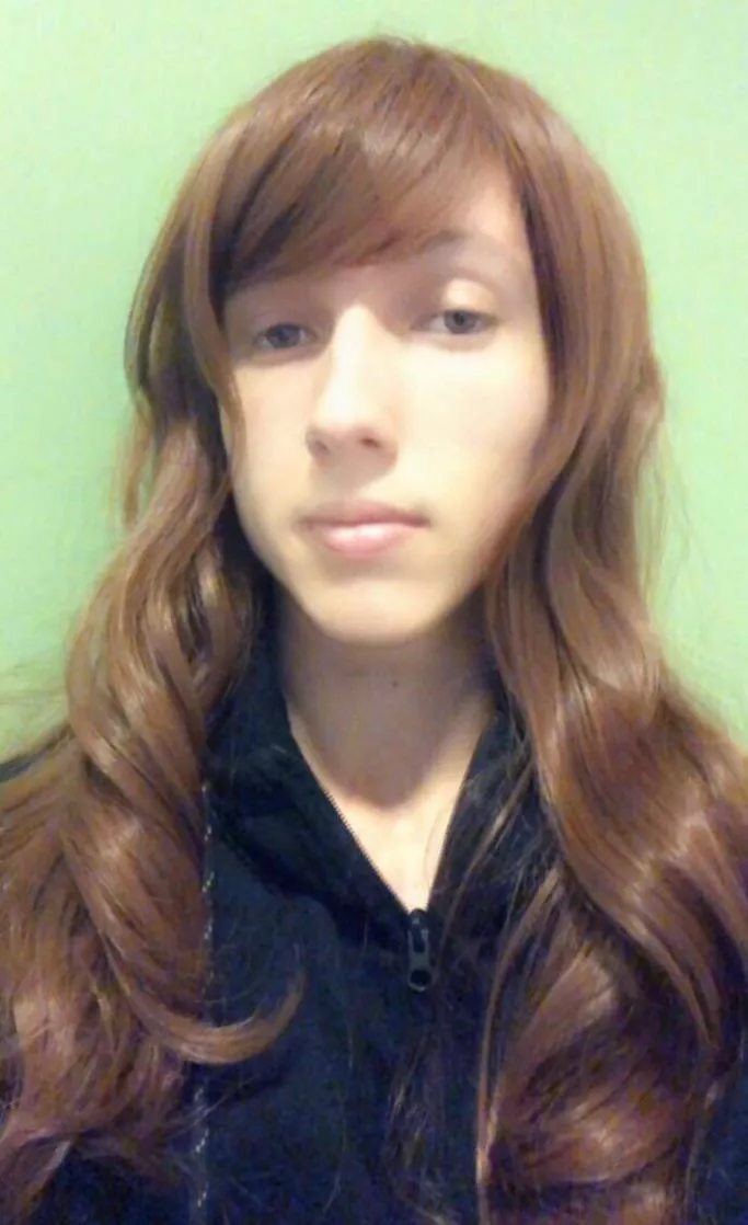 New hair new me 😊 posted by sweetsiIva