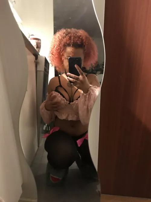 New hair! by -GUS___