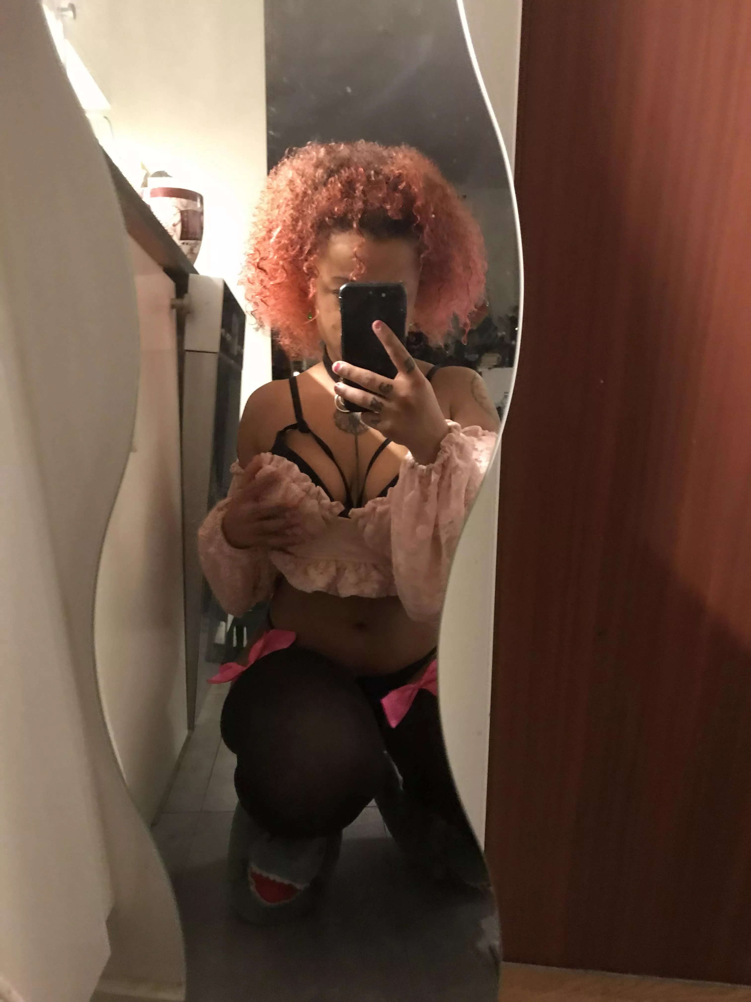 New hair! posted by -GUS___