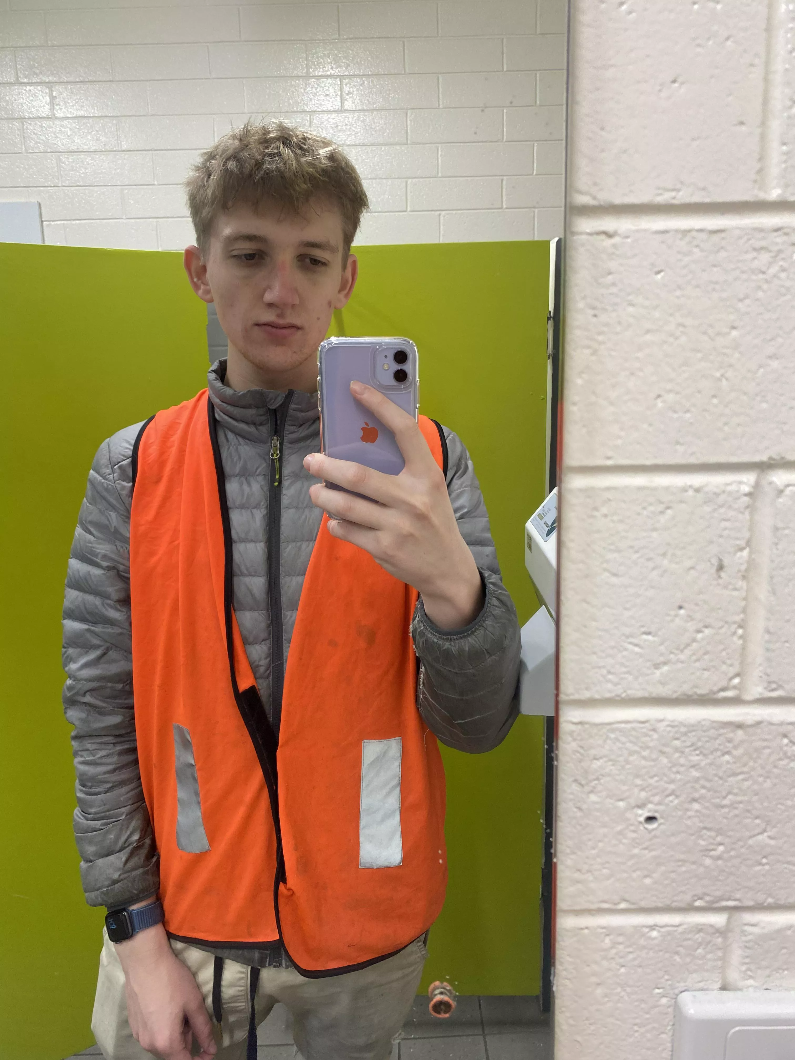 New Haircut posted by Zenkart