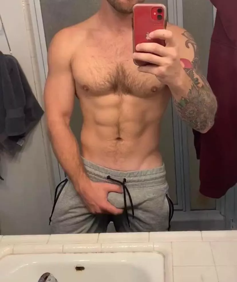 New here [19] posted by AspiringOtter03