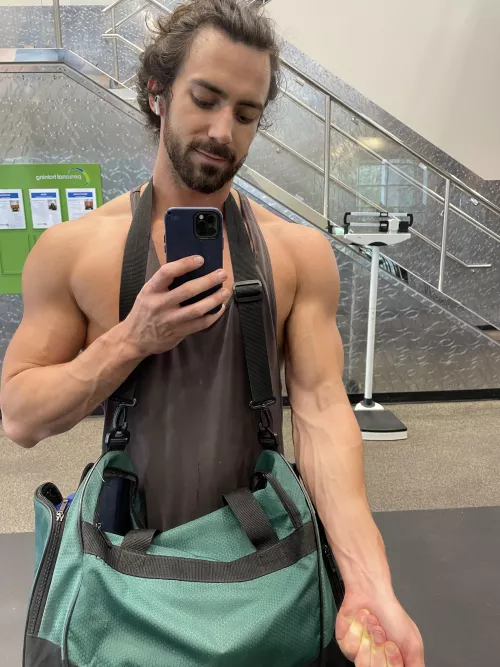 New here :) by TotallyCameron