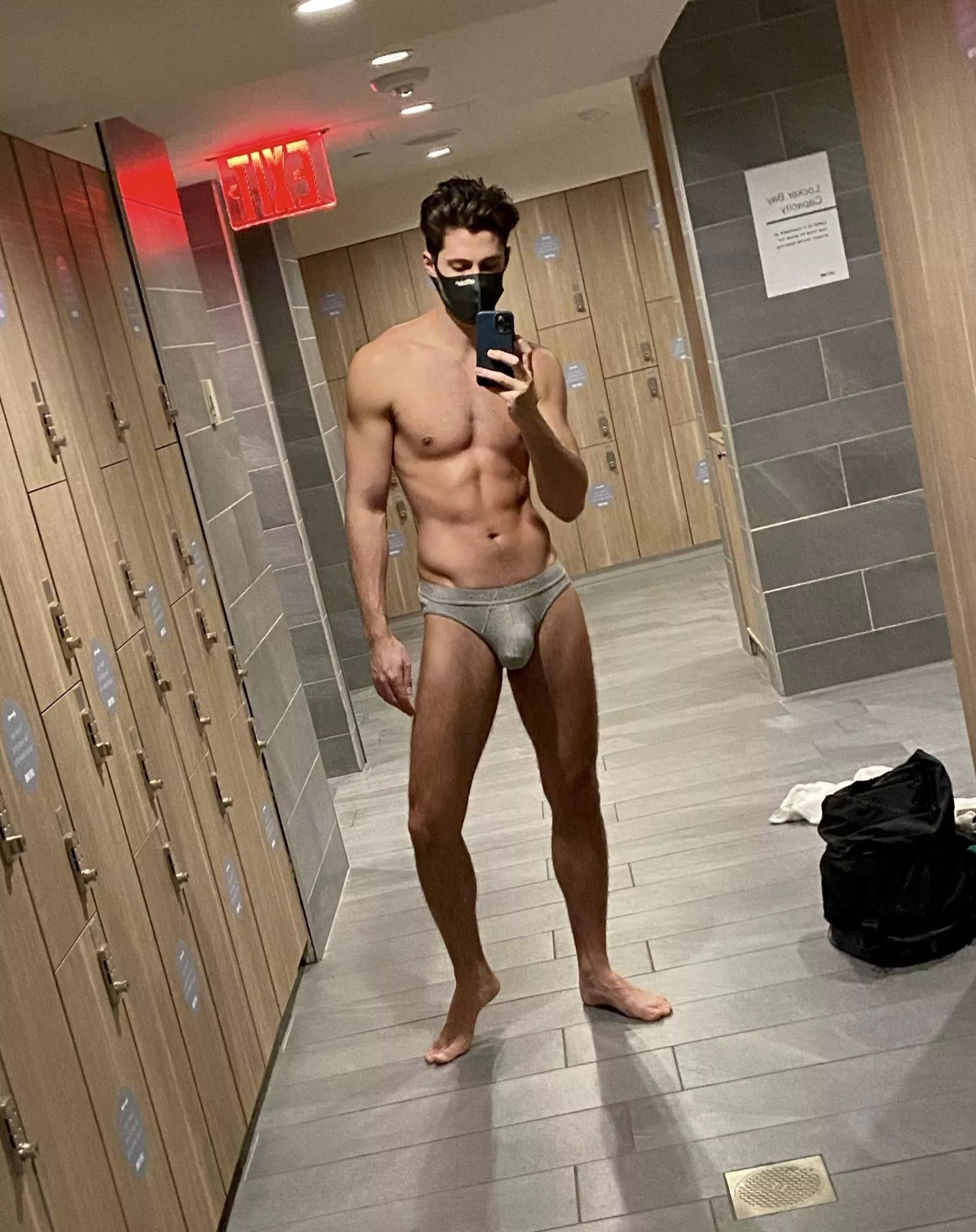 New here 😈 posted by seateabe