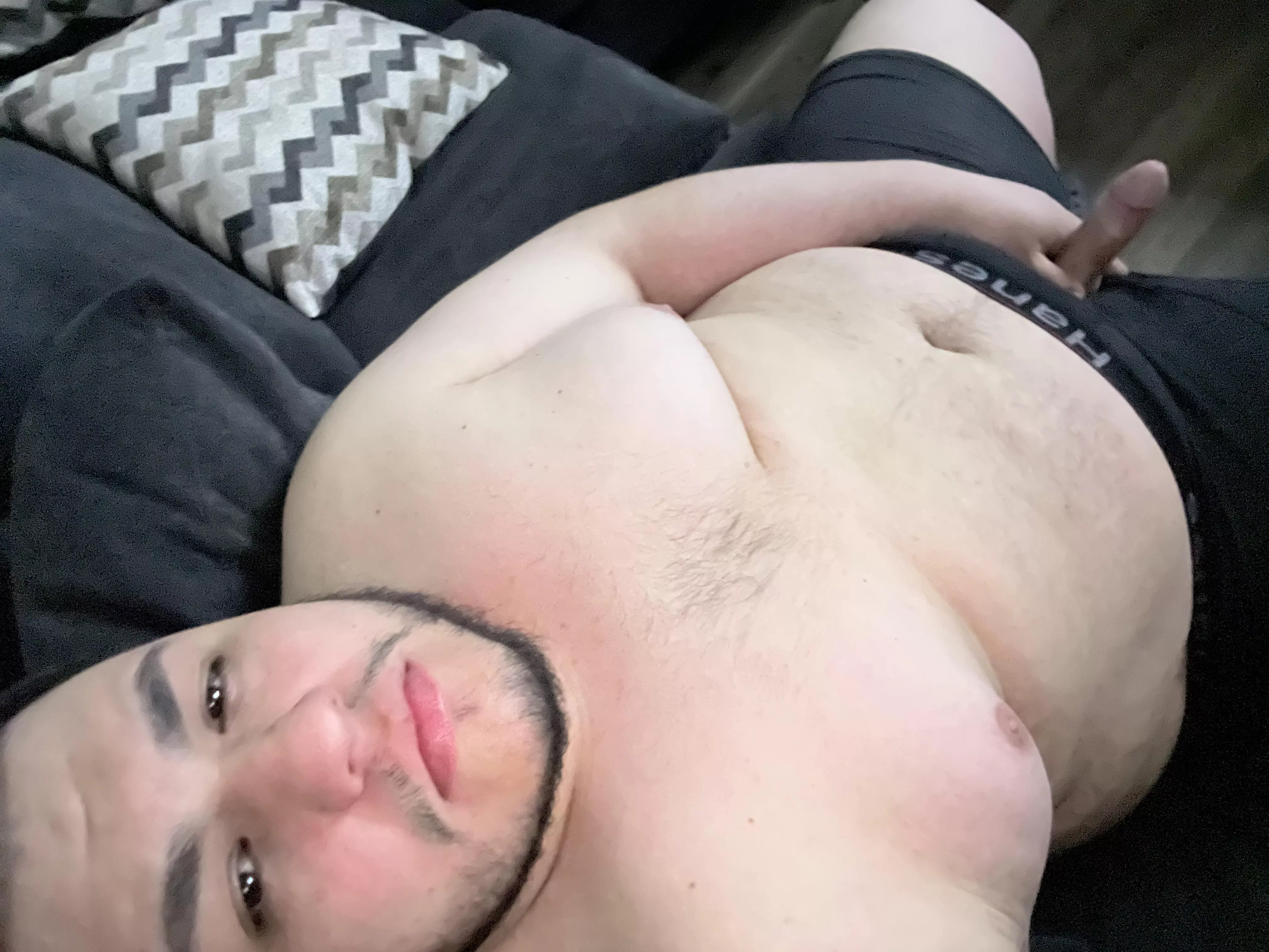 New here posted by gc8_jon