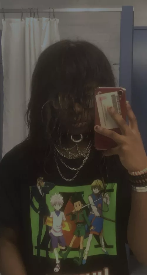 New here by shizukusbitch