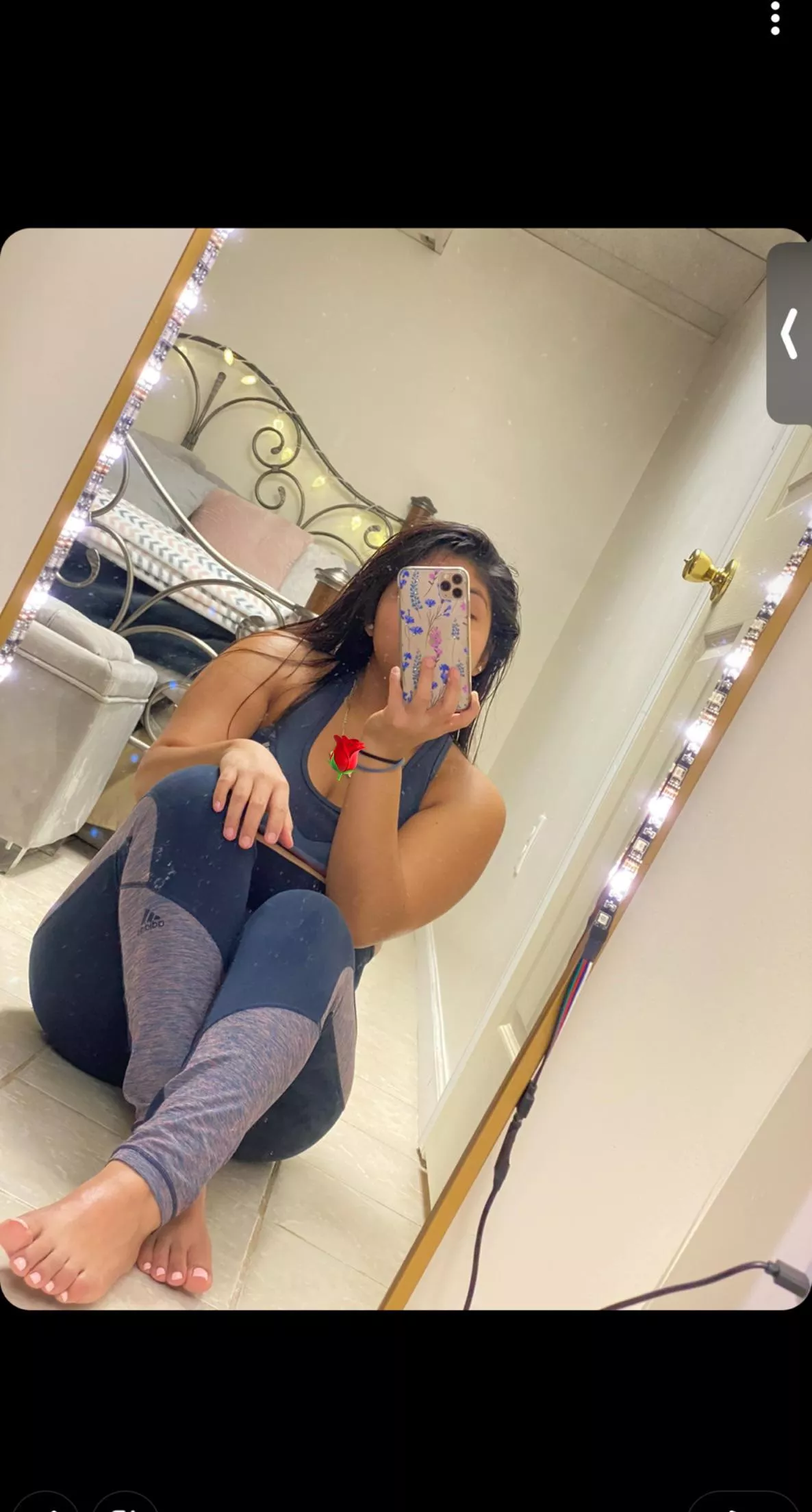 New here 😊 posted by Present-Bee-792