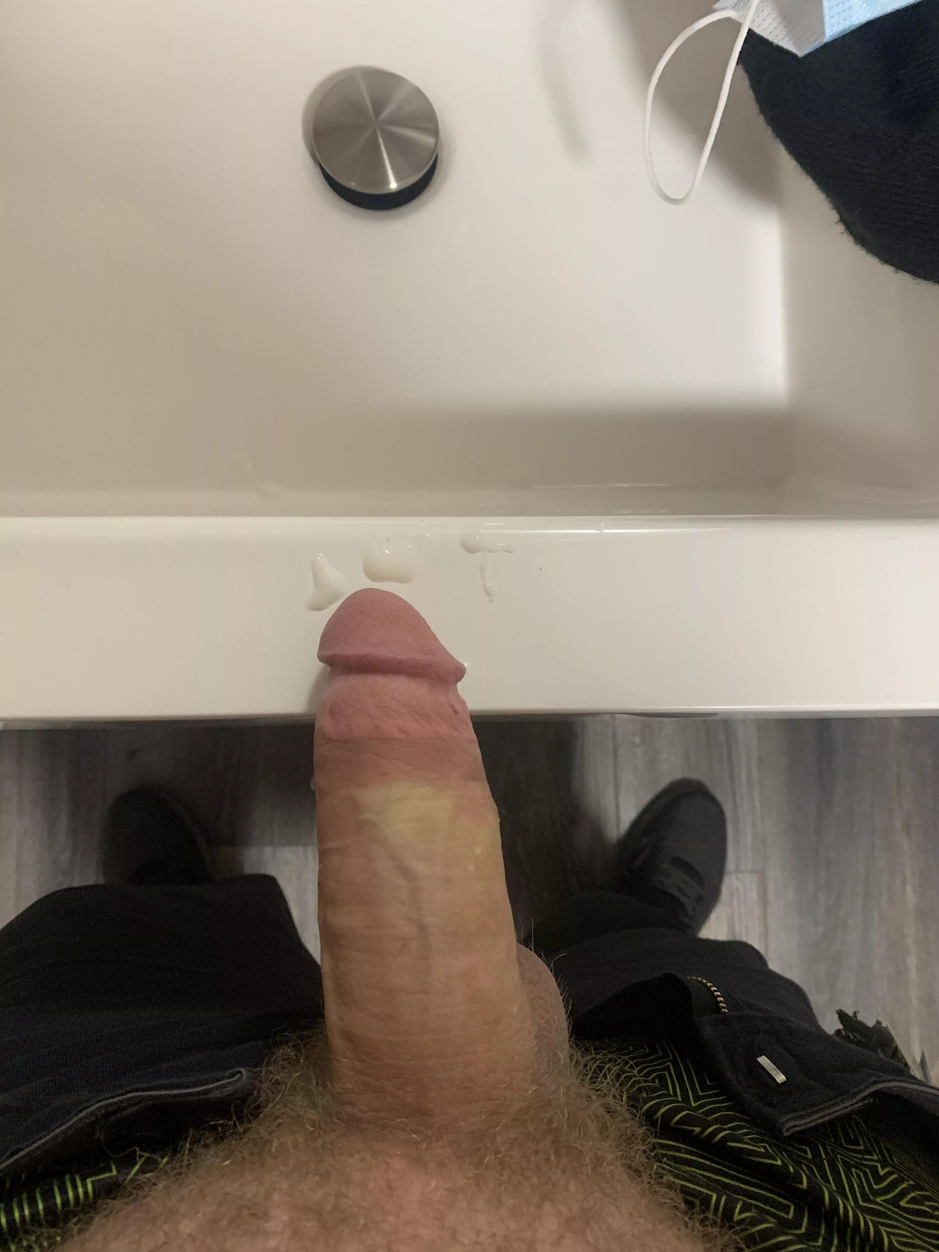 New here posted by Mostwillingnessss