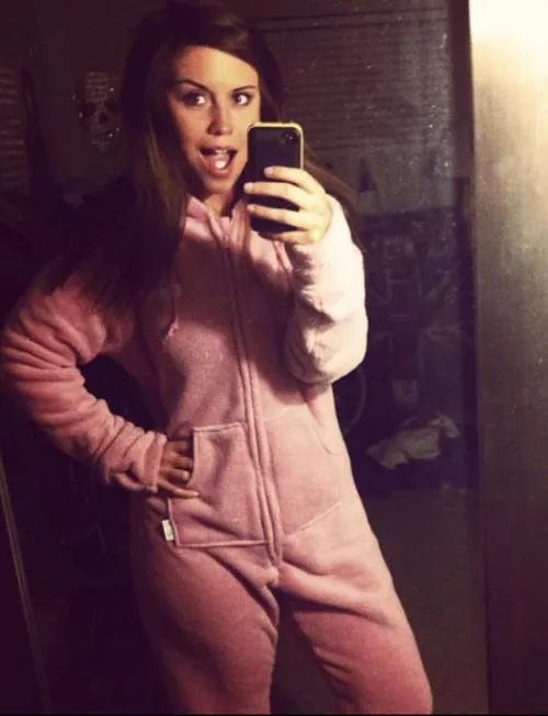 new here am i too girly for this group?? by jubbazbubba