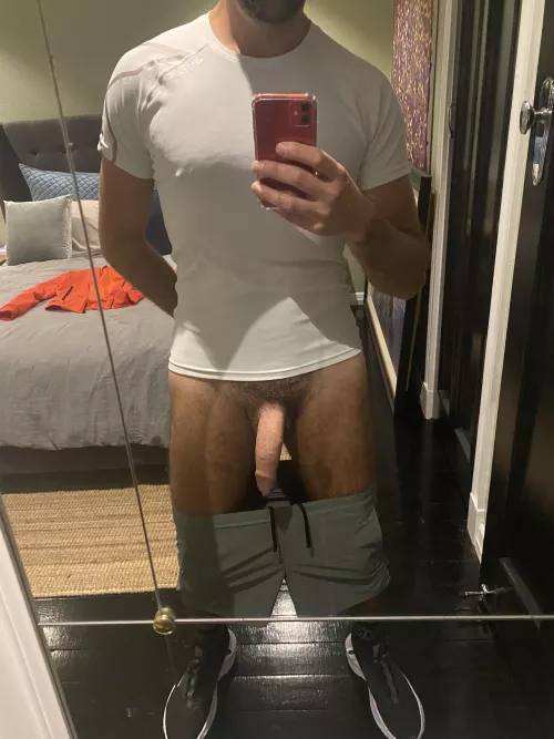 New here. Be gentle. by Hung_Aussie_