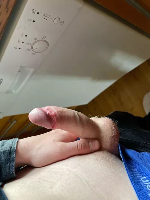 New here be nice by Dickpics696969