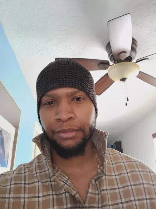 New here, big step forward. how we all feeling today? by Lyriqueizmuziq