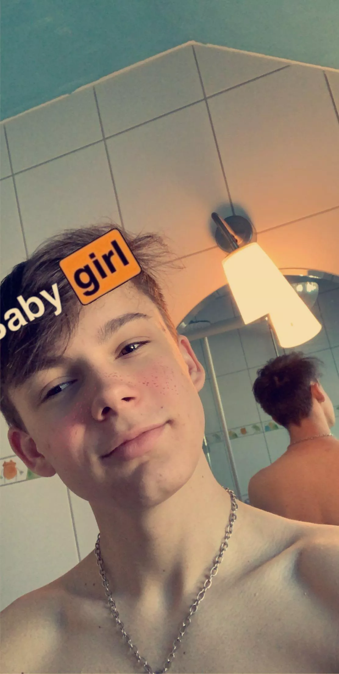 New here :) dm open posted by AcceptableTutor9302