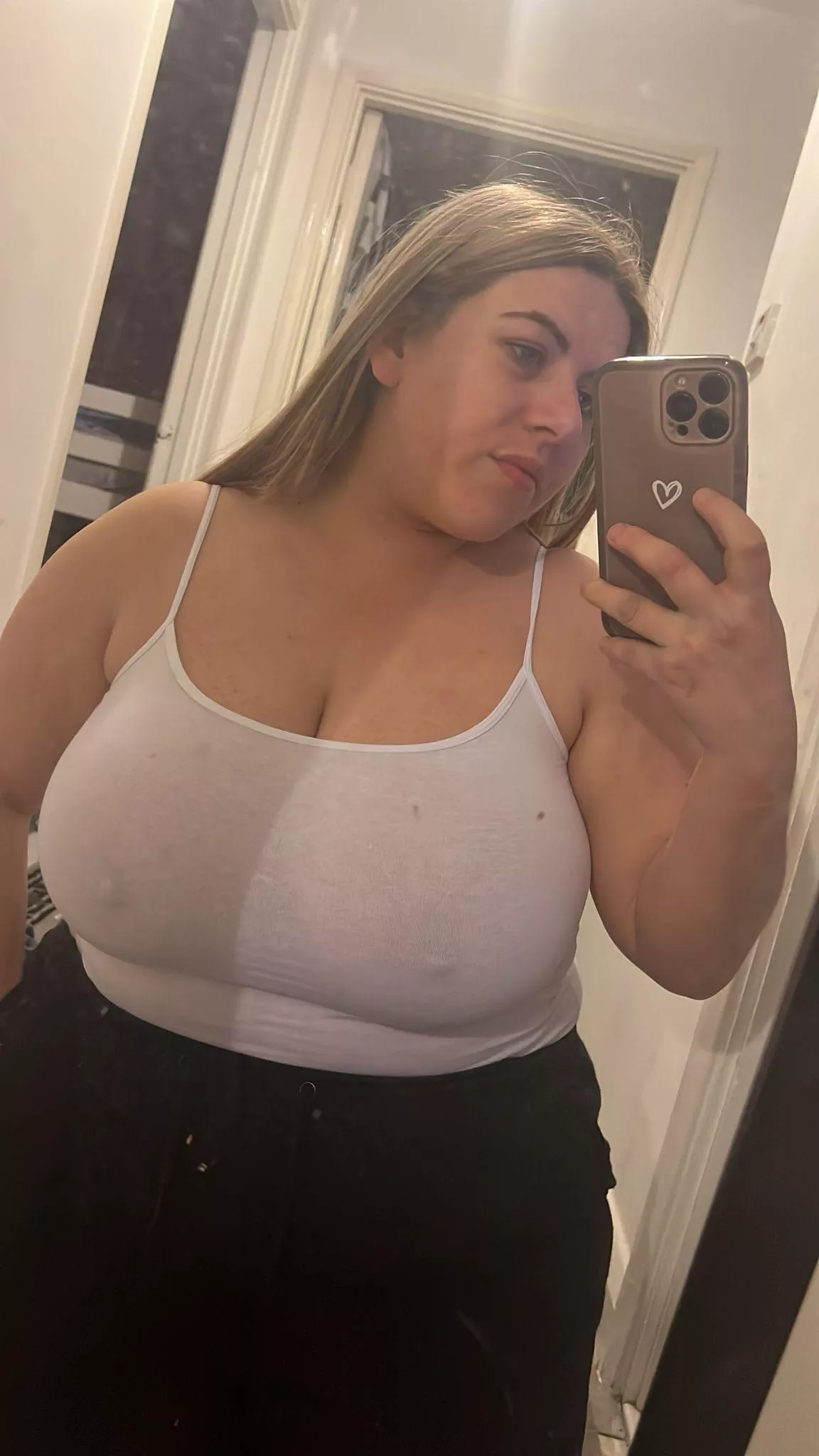 New here find this mommy bully stuff naughty would love some captions made about me start with the pic I posted :) posted by Bustymother2658484