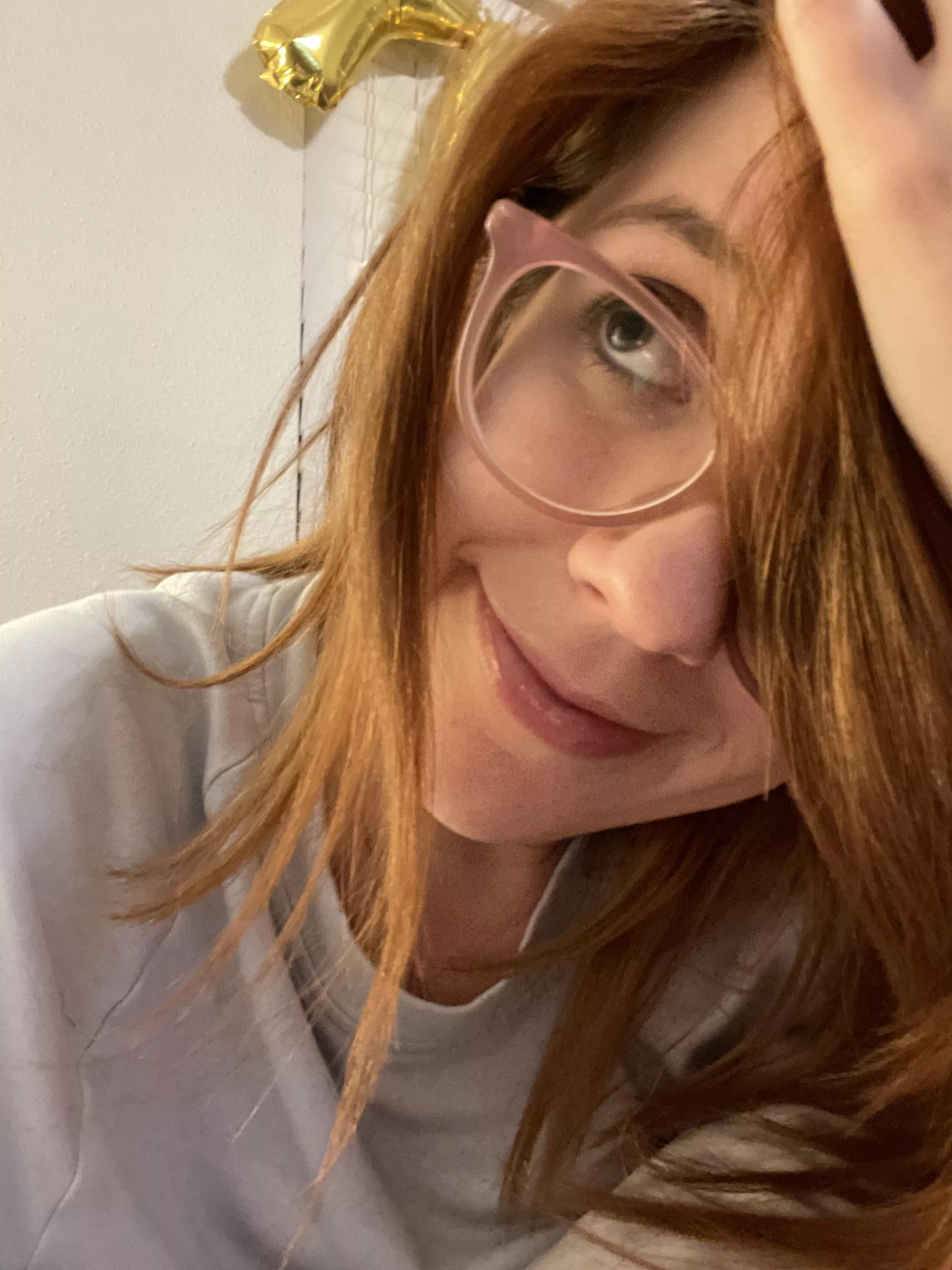 New here, let’s be friends! I’m Katie! posted by snildeep