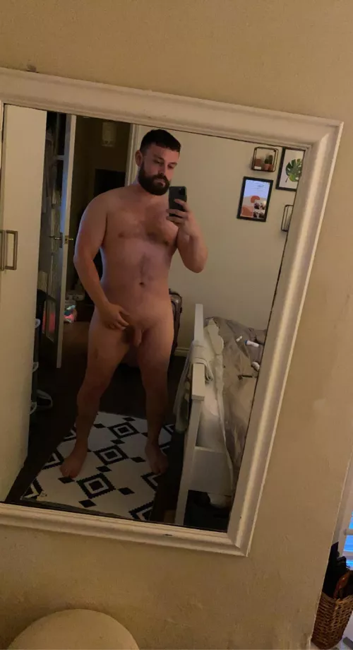 New here lmao by Good_Fortune_4820