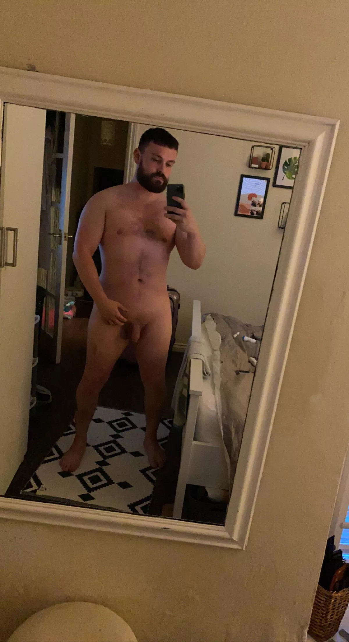 New here lmao posted by Good_Fortune_4820