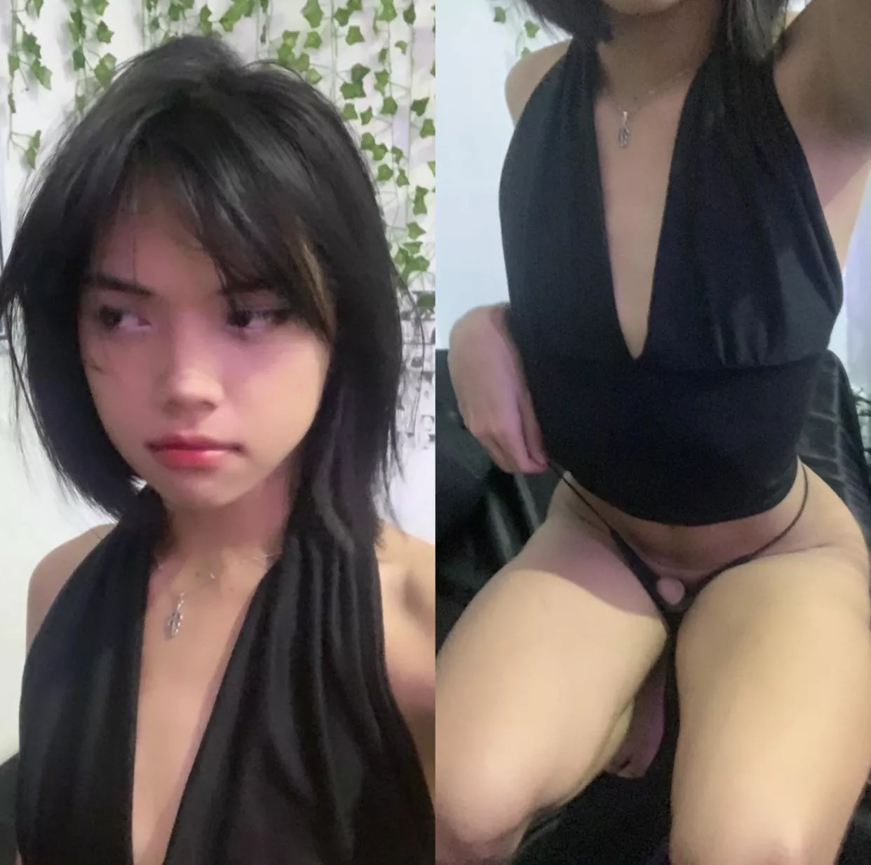 new here :p posted by -marcilin