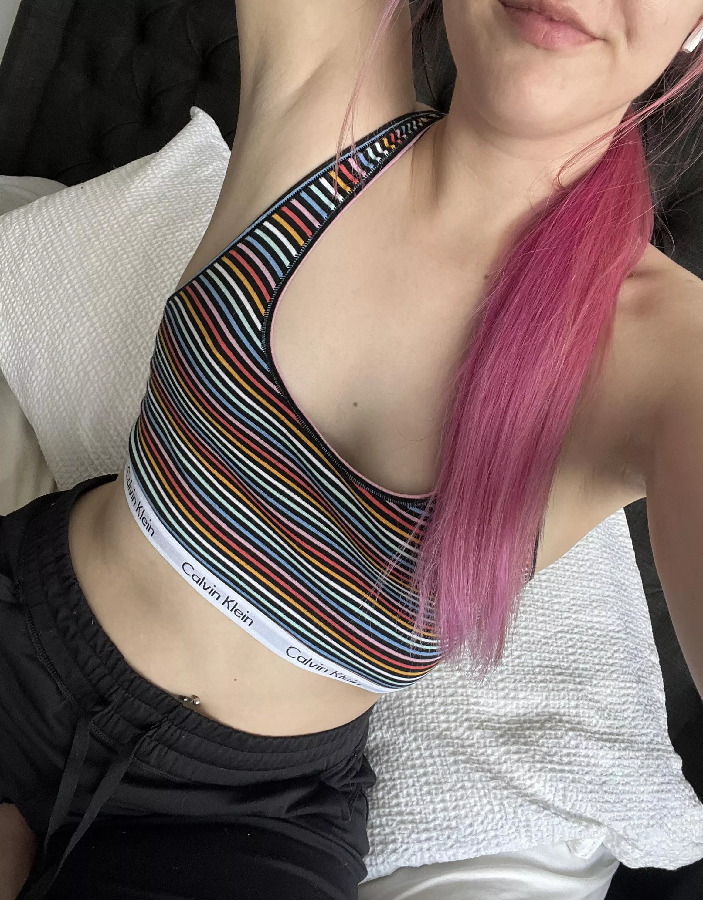 New Here 👋 posted by OpenWindow444