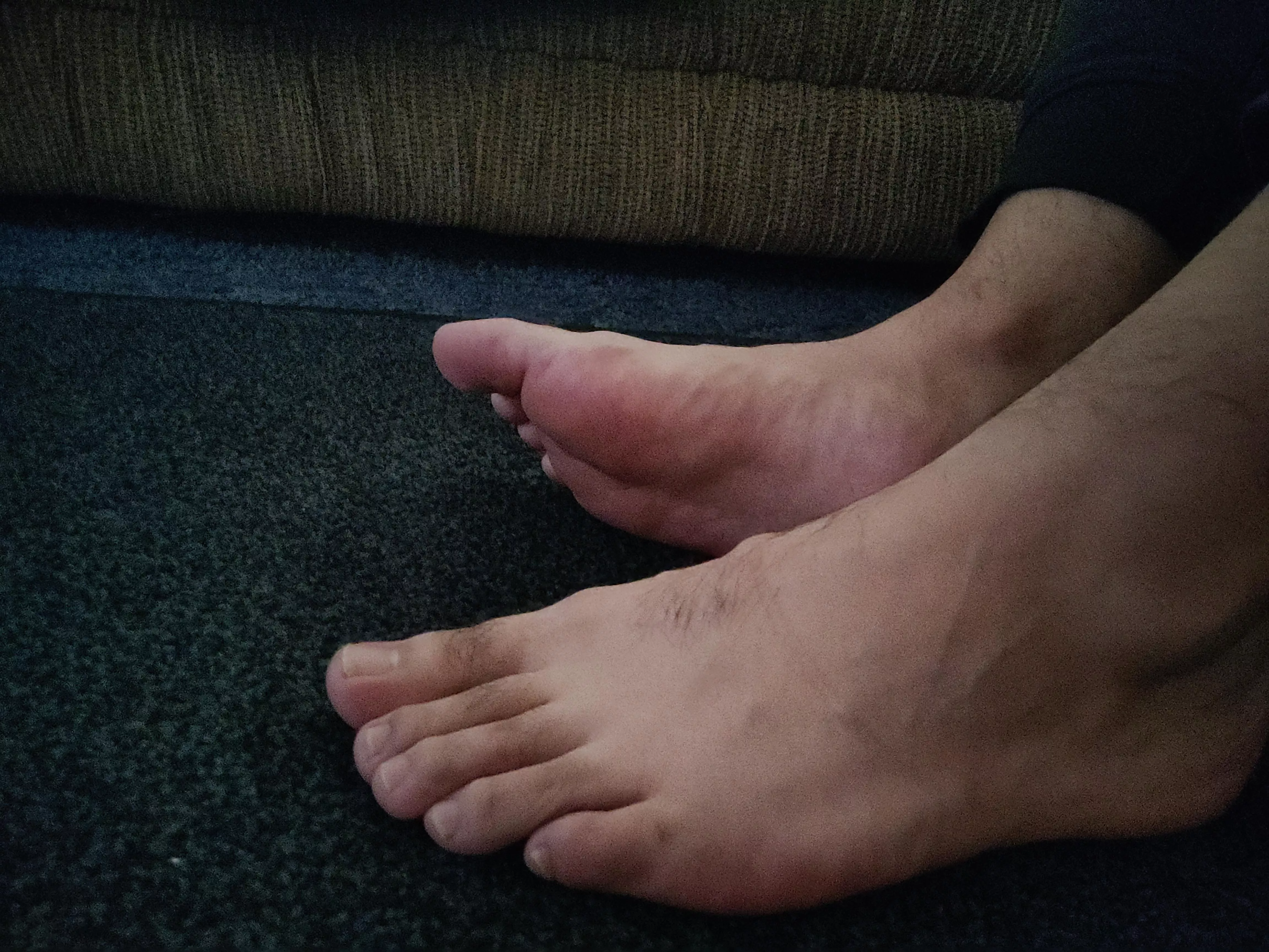 new here, show some love 🙏 posted by ChaoticD4C