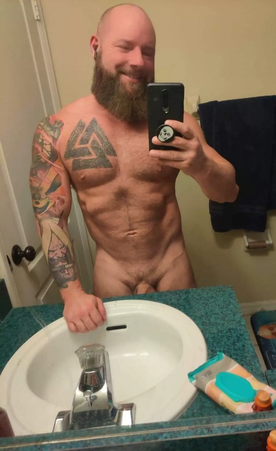 New here posted by Ulf_Aander