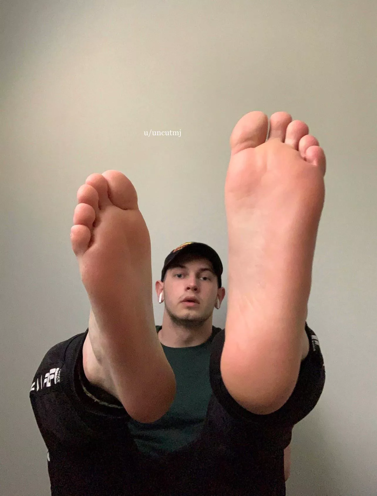 New here. Who likes my size 13s? posted by uncutmj