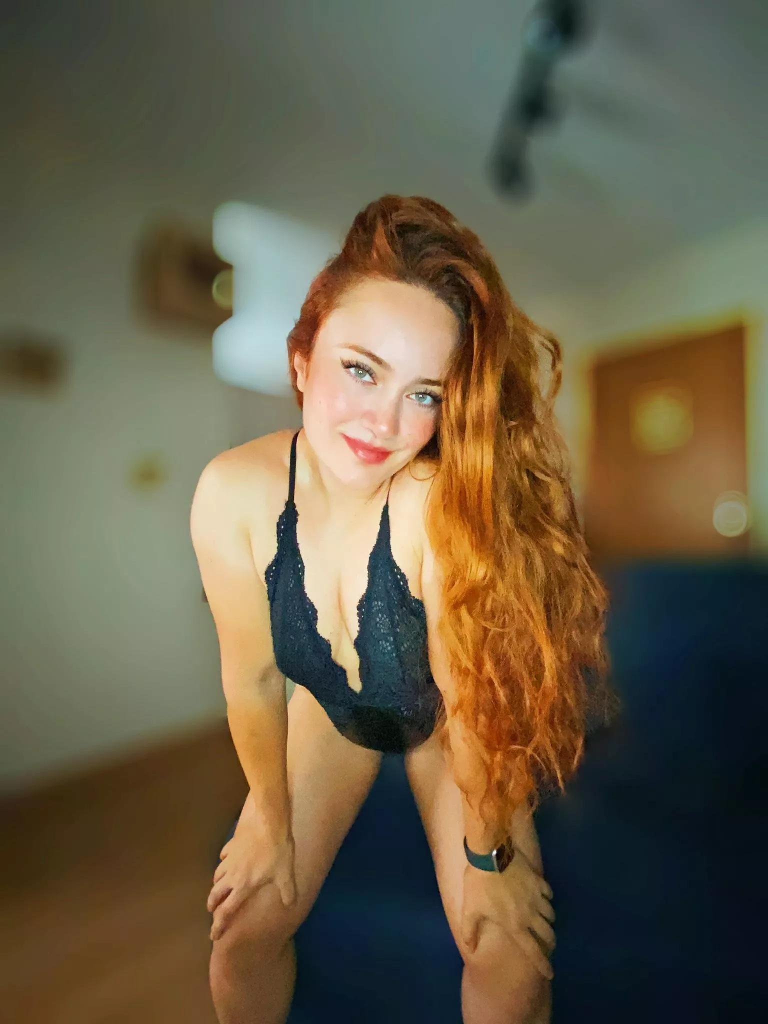 New here! Would you brush my hair? posted by theagness